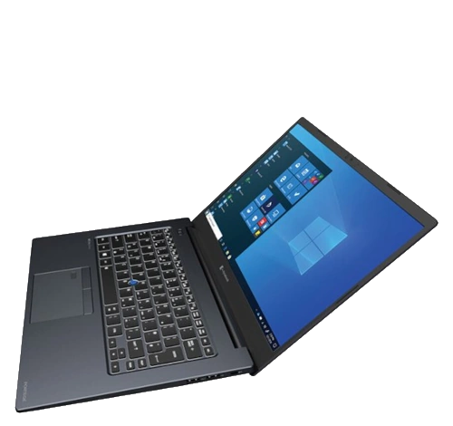 Dynabook Portege X40-J 14" Intel Core i7-11th Gen laptop