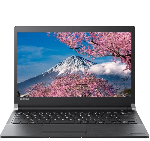 Dynabook R631 13" Intel Core i5-7th Gen laptop