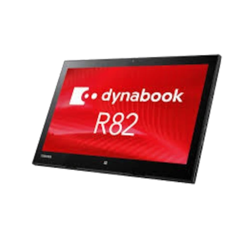Dynabook R82 12" Intel Core M7-6Y75 laptop