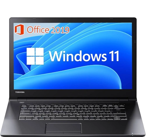 Dynabook Satellite B35 15" Intel Core i3-4th Gen laptop