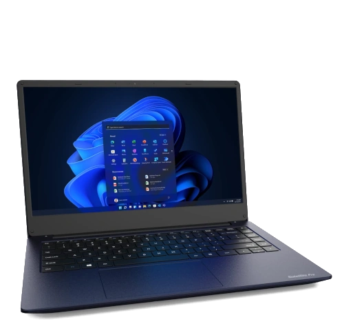 Dynabook Satellite Pro C40-J 14" Intel Core i3-11th Gen laptop