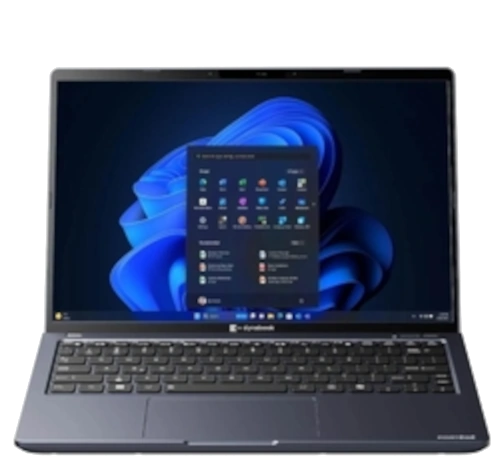 Dynabook Satellite Pro C40-K 14 Intel Core 5 120U laptop