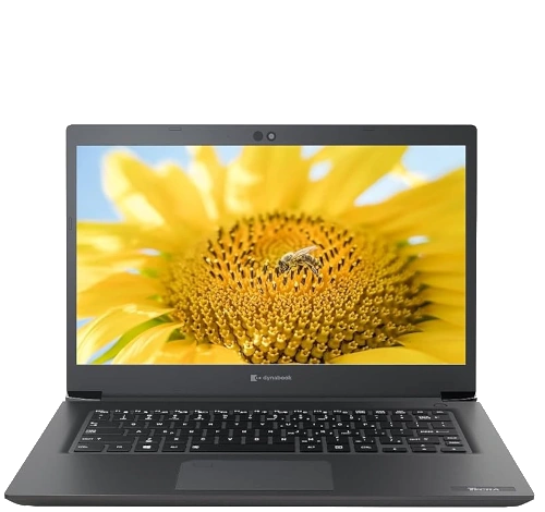 Dynabook Tecra 14" Intel Celeron laptop