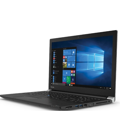 Dynabook Tecra A50-EC 15" Intel Core i5-8th Gen laptop