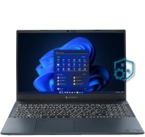 Dynabook Tecra A50-J1528 15" Intel Core i7-11th Gen laptop