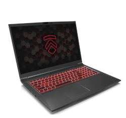Eluktronics 17 Intel Core i7-7th Gen GTX laptop
