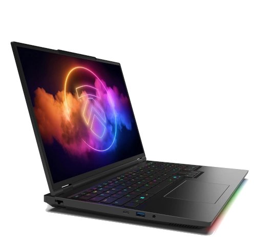 Eluktronics HYDROC Ultra Performance 16" Intel Core i9-14th Gen RTX 4080 laptop