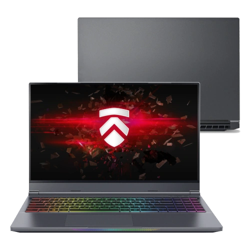 Eluktronics Max 15" AMD Ryzen 5 5900hx RTX 3080 laptop