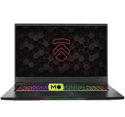 Eluktronics Max 17 AMD Ryzen 9 RTX 3070 laptop
