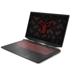 Eluktronics Max 17 Intel Core i7 10 Gen RTX 3070 laptop