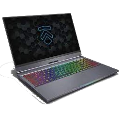 Eluktronics Mech-15 G3 Intel Core i7-10875 RTX 2070 laptop