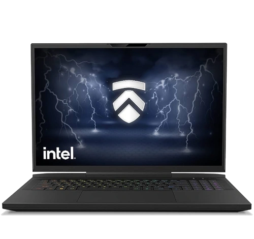 Eluktronics MECH-17 Intel Core i9-13th Gen RTX 4080 laptop