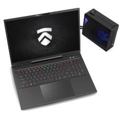 Eluktronics Mech GP2 17" Intel Core i9-13th Gen RTX 4070 laptop