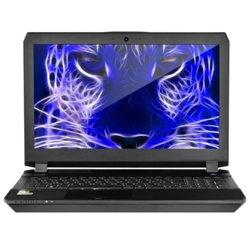 Eluktronics P650RP6 15" Intel Core i7-6th Gen GTX 1060 laptop