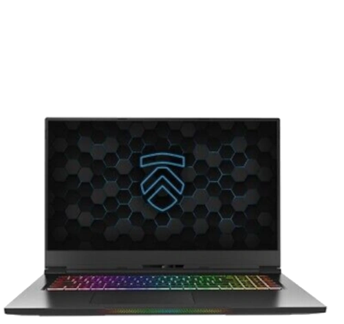 Eluktronics P670HP6 17" Intel Core i7-7th Gen GTX 1060 laptop