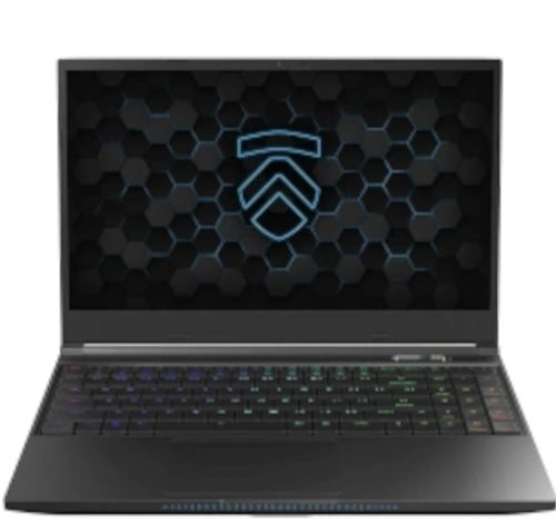 Eluktronics P957HR 15" Intel Core i7-7th Gen GTX 1070 laptop