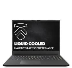 Eluktronics Prometheus XVI G2 16" Intel Core i9-13th Gen RTX 4080 laptop