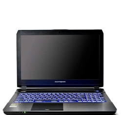 Eluktronics Prometheus XVII 17" AMD Ryzen 9 5900HX RTX 3070 laptop