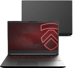 Eluktronics Prometheus XVII 17" Intel Core i7-10th Gen RTX 3070 laptop