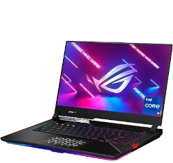 Eluktronics Prometheus XVII 17" Intel Core i7-12th Gen RTX 3070 Ti laptop