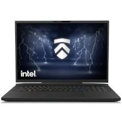 Eluktronics Prometheus XVII 17" Intel Core i9-12th Gen RTX 3080 laptop