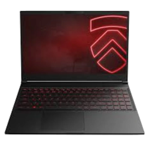 Eluktronics RP 15" AMD Ryzen 7 7840HS RTX 4070 laptop