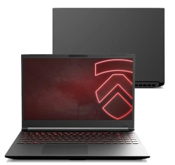 Eluktronics RP-15 G2 Gaming 15" AMD Ryzen 7 7840HS RTX 4070 laptop