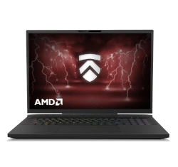 Eluktronics RP G2 15" AMD Ryzen 7 7840HS RTX 4060 laptop
