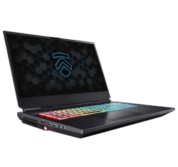 Eluktronics THICC 17" Intel Core i9-10th Gen RTX 2080 laptop