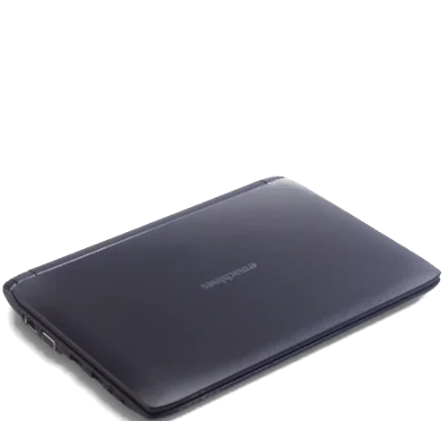 EMachines 350-21G16IKK 10" Intel Atom laptop