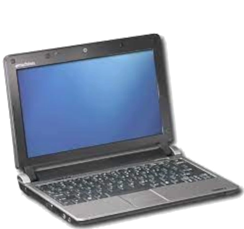 EMachines Kav60 10" Intel Atom Single-Core laptop