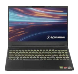 Evoo Gaming 15" AMD Ryzen 7 4800H RTX 2060 laptop