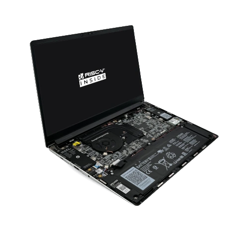Framework 13" AMD Ryzen 5 7640U Radeon 760M laptop