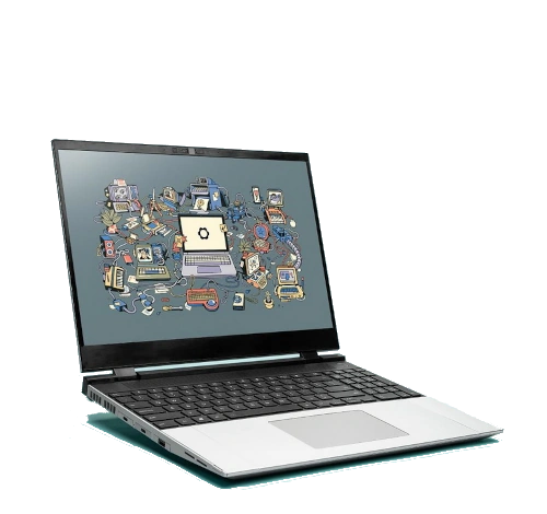 Framework 16" AMD Ryzen 7 7000 Radeon 780M laptop