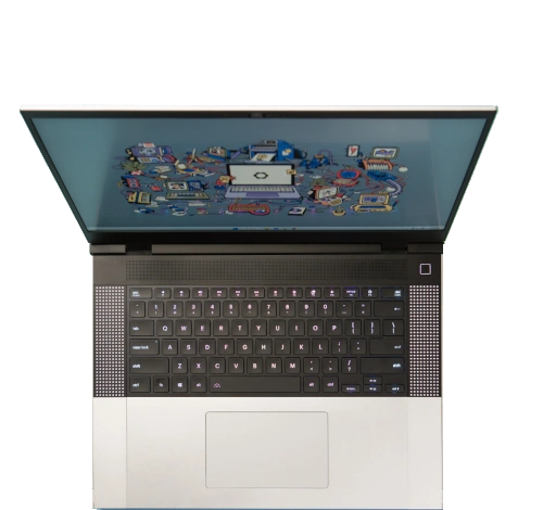 Framework 16" AMD Ryzen 7 7840HS Radeon 780M laptop