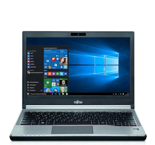 Fujitsu E742 14" Intel Core i7-3632QM laptop