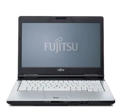 Fujitsu E751 15" Intel Core i5-2th Gen laptop