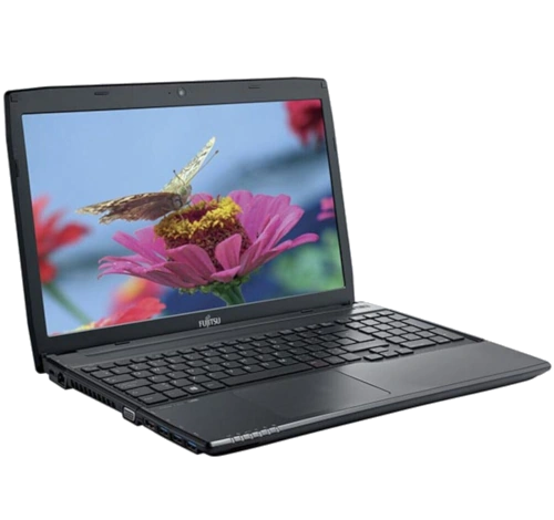 Fujitsu LifeBook A544 15" Intel Core i3-4th Gen laptop