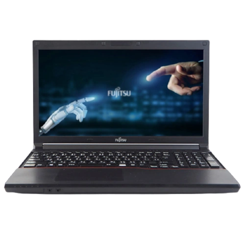 Fujitsu LifeBook A573 15" Intel Core i3-3th Gen laptop