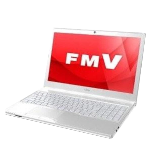 Fujitsu LifeBook AH30/B1 15" AMD Dual-Core E1-7010 laptop