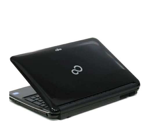 Fujitsu LifeBook AH77/C 15" Intel Core i7-2nd Gen laptop