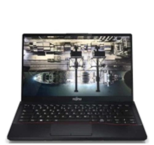 Fujitsu LifeBook B6110D 12" Intel Pentium laptop