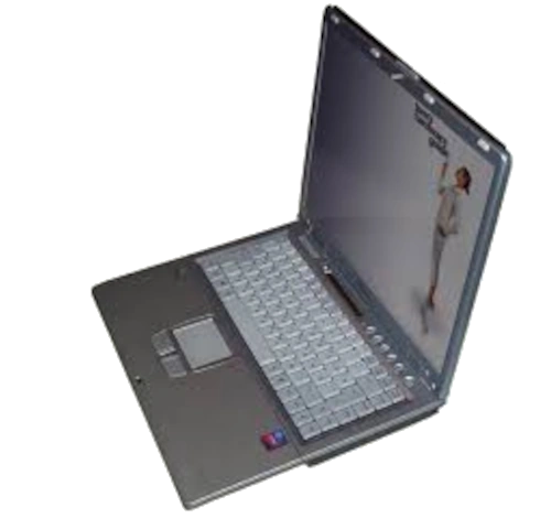 Fujitsu LifeBook C1110 15" Intel Pentium M laptop