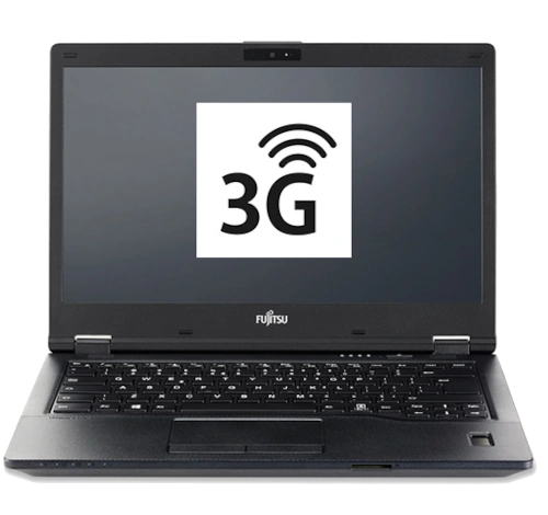 Fujitsu LifeBook E448 13" Intel Core i5-7th Gen laptop