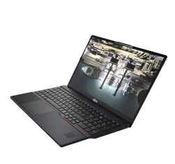 Fujitsu Lifebook E5412A 14" AMD Ryzen 5 PRO 5675U laptop