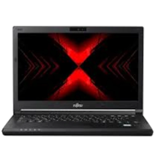 Fujitsu LifeBook E547 14” Intel Core i5-7th Gen laptop