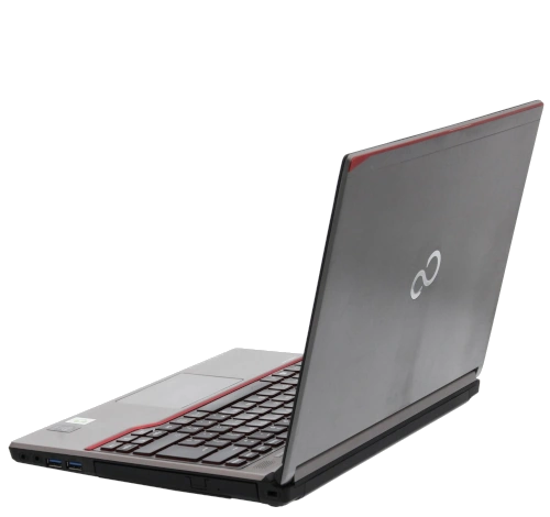 Fujitsu LifeBook E734 13" Intel Core i5-4th Gen laptop