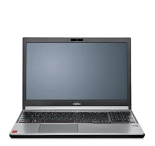 Fujitsu LifeBook E754 15" Intel Core i7-4th Gen laptop