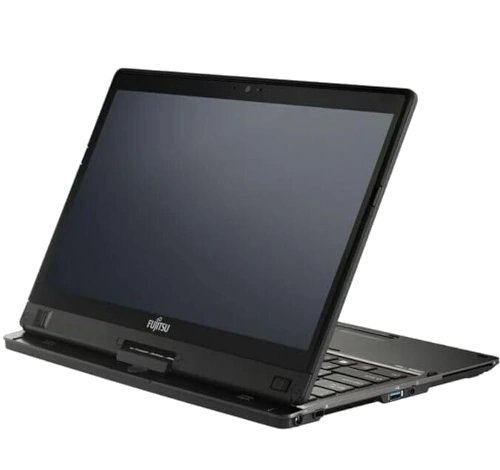 Fujitsu LifeBook N3430 15" Intel Duo T2300 laptop