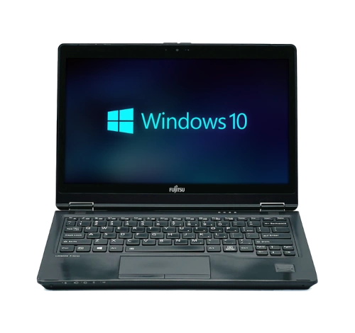 Fujitsu LifeBook P727 12" Intel Core i5-7th Gen laptop